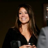 Amy Krotzer (Smith)