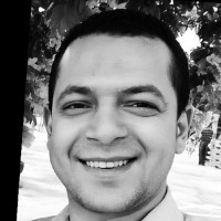 Ahmed Ali Sayed