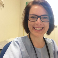 Kate Watson
