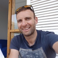 Luca Pedretti