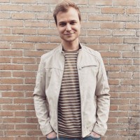 Tom Leijenaar