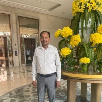 Manoranjan Ray