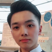 Jaden Ho