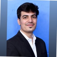 Akash Tiwari