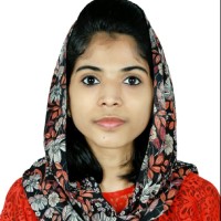 Fahmida C K