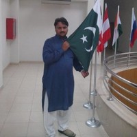 Amjad Daud