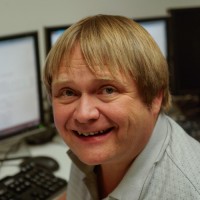 Dr. Bob Nielson