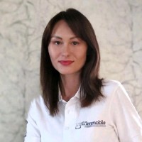 Irita Saleniece