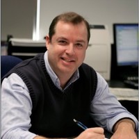 Mike Brookbank