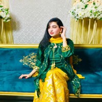 Mahnoor Bhatti