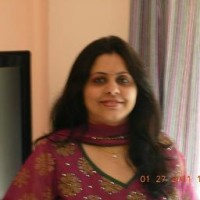 Sunita Ramakrishnan