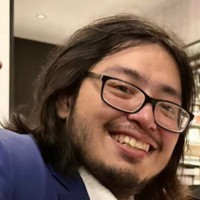 Eric Junior Tan
