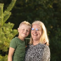 Rachella Limpens - Feenstra