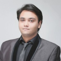 Hassan Meraj (Heath)