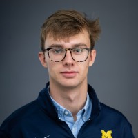 Luke Hales