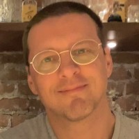 Rob Booth