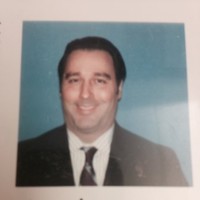 James Merritts, Mba
