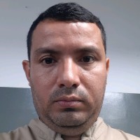 Jose Ariel Muñoz Jurado