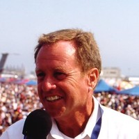 Larry Rutt