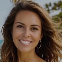 Carolina Rodriguez, MBA