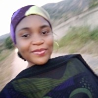 Zainab Danlami