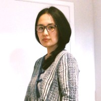 Lauren Lisa Ng
