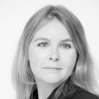 Charlotte Yarker