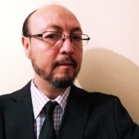 Moises Aguirre Murillo