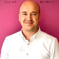 Serkan Boran