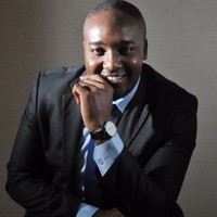 Moses Mucheru