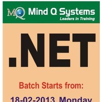 dotnetonline trainings