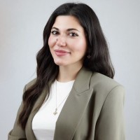 Sabina Gaziyeva, Pmi-Acp®