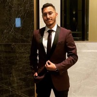 Jesse Youssef