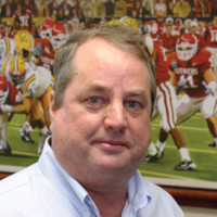 Rick Murphy