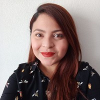Kaydee Guillén Angulo