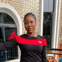 Dorcas Atanda