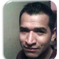 Abraham Hernández