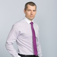 Roman Bogdanov