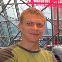 Andrii Volkonskyi