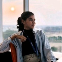 Rakshitha .