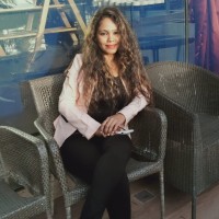 Shabrun Nisha Shaikh