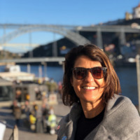 Denise Pinto