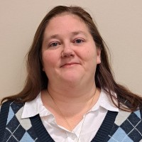 Christina Rusk