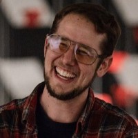 Ian Snyder