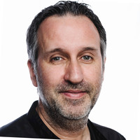 Gary Amaral