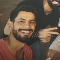 Lucas de Paula Oliveira