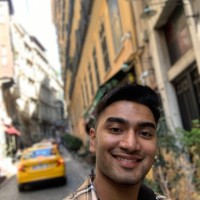 Moeid Haider