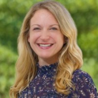 Hilary Feisenberger