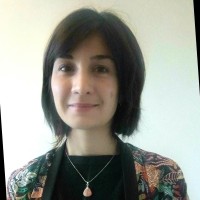 Perrine Canabate