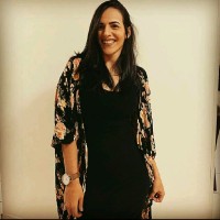 Josiane Silva